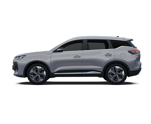 Tiggo 7 1.5T Prime