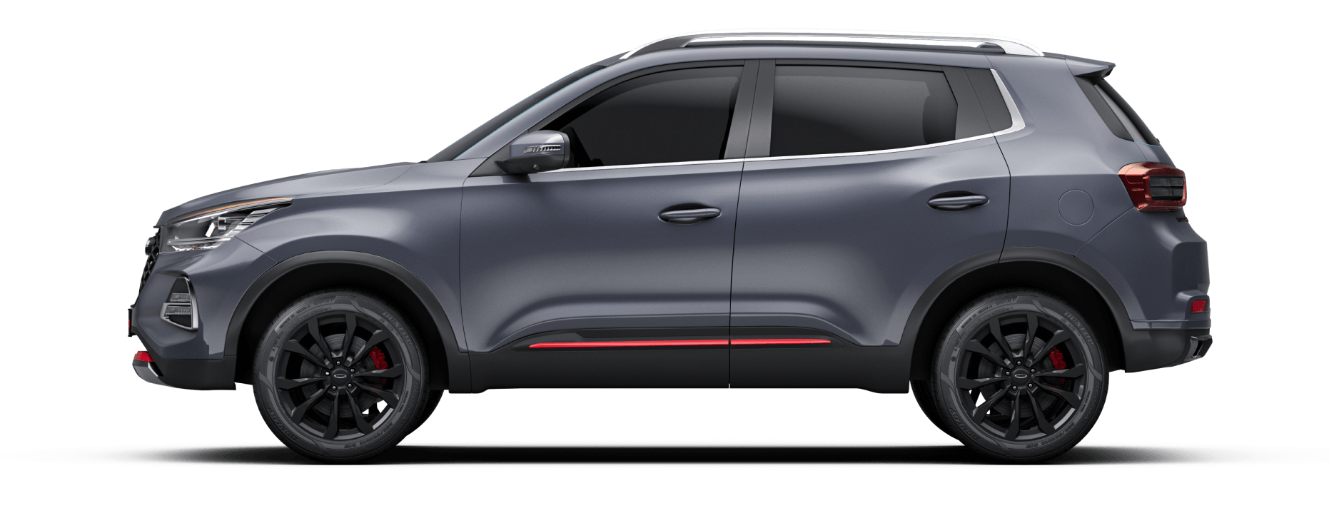 LIT CVT 1.5L