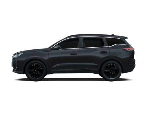 Tiggo7 Distinction Dark Edition 1.5T 6DCT