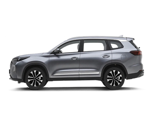 Tiggo 8 Pro LS
