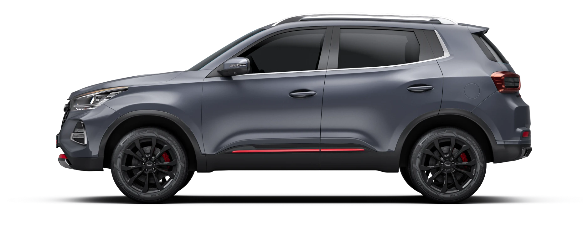 LIT CVT 1.5L