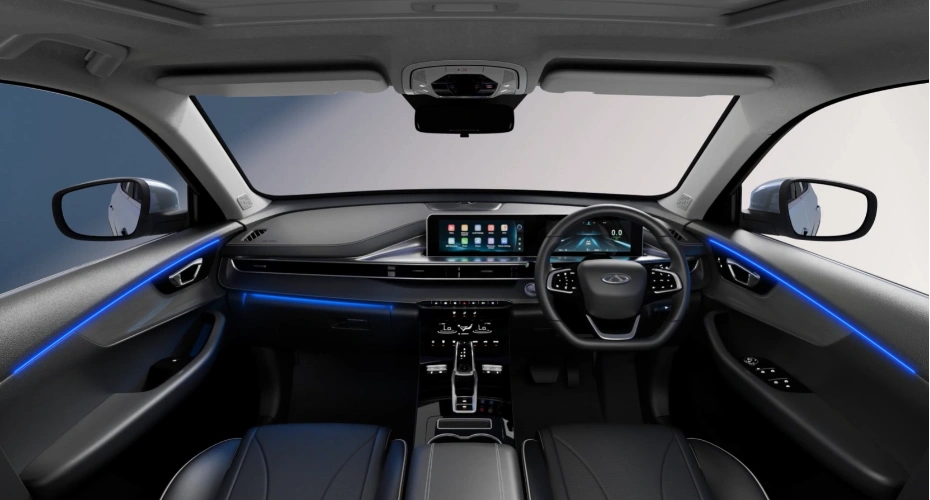 Crafted Interior